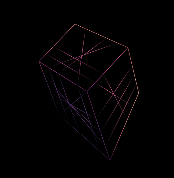 Slop Cube