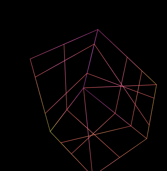Slop Cube
