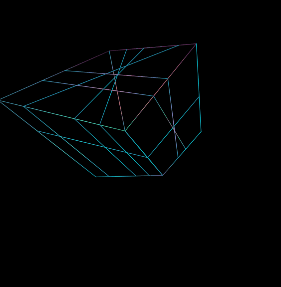 Slop Cube