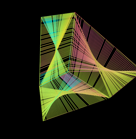 Slop Cube