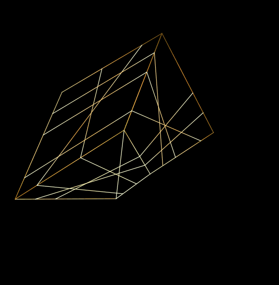 Slop Cube