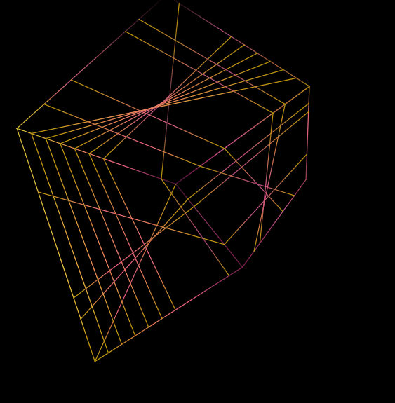 Slop Cube