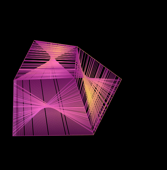 Slop Cube