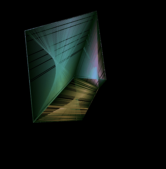 Slop Cube