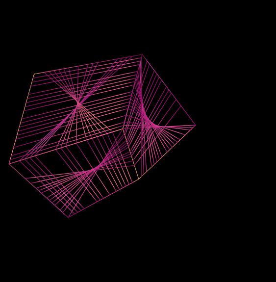 Slop Cube