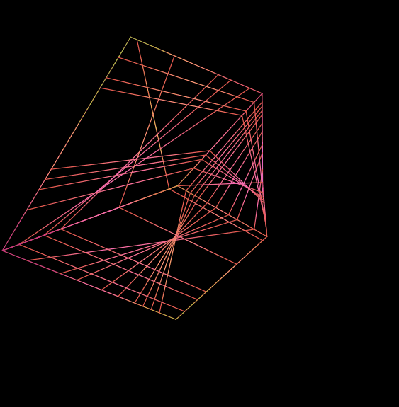Slop Cube