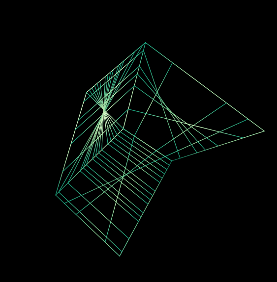 Slop Cube
