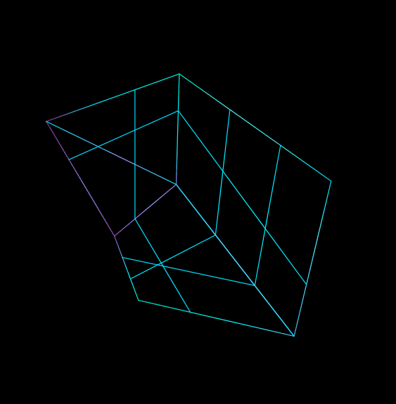Slop Cube