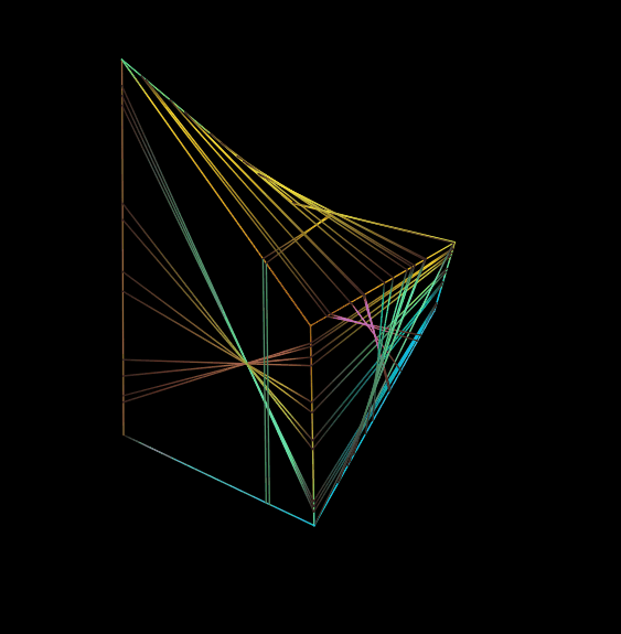 Slop Cube