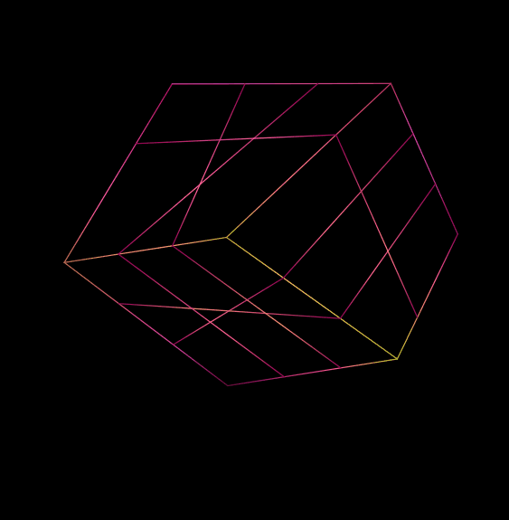 Slop Cube