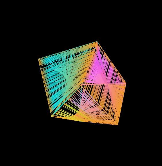 Slop Cube