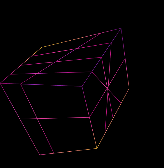 Slop Cube
