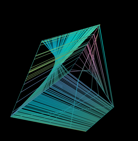 Slop Cube