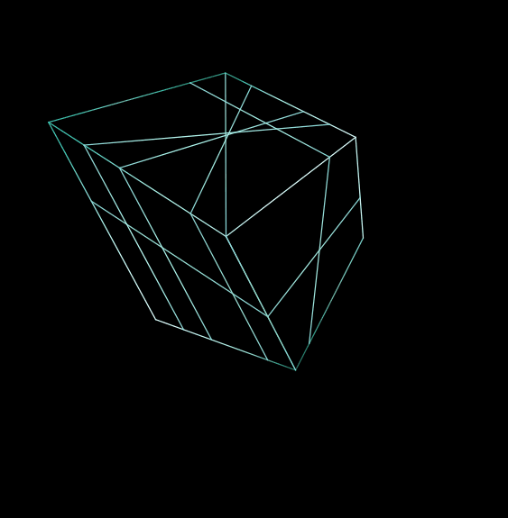 Slop Cube