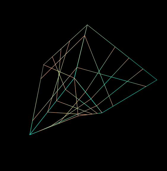 Slop Cube