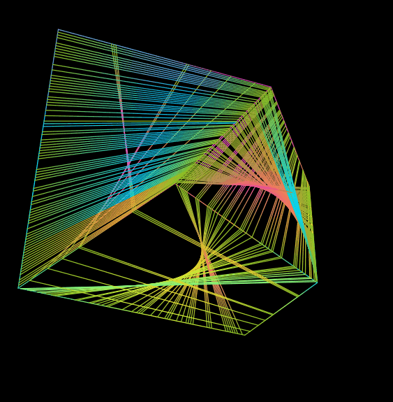 Slop Cube