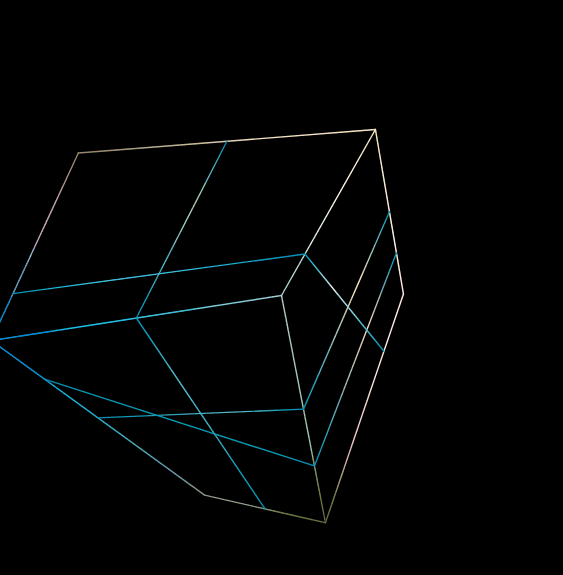 Slop Cube