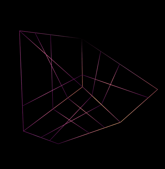 Slop Cube