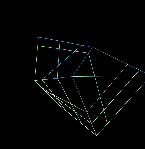Slop Cube