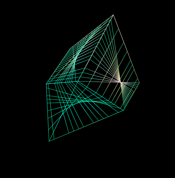 Slop Cube
