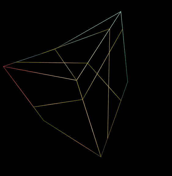 Slop Cube
