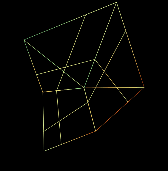 Slop Cube