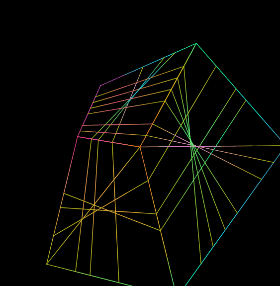 Slop Cube