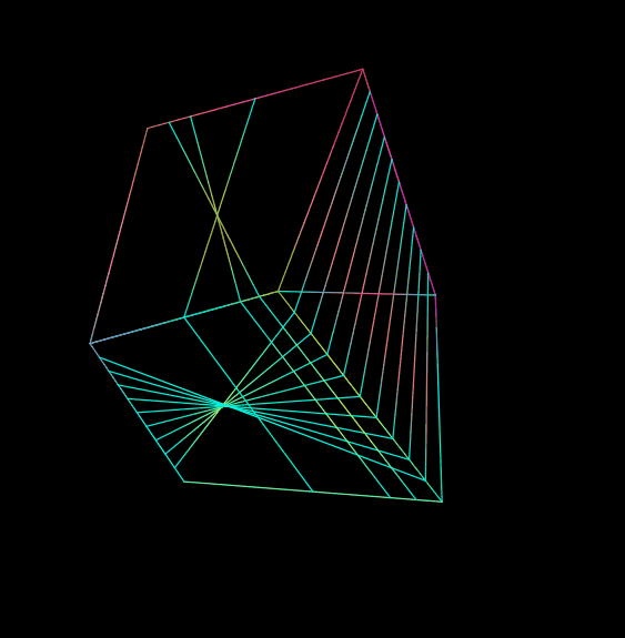 Slop Cube