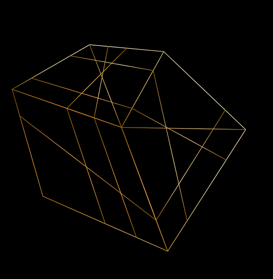 Slop Cube