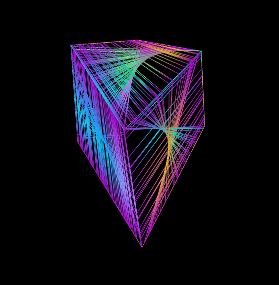 Slop Cube