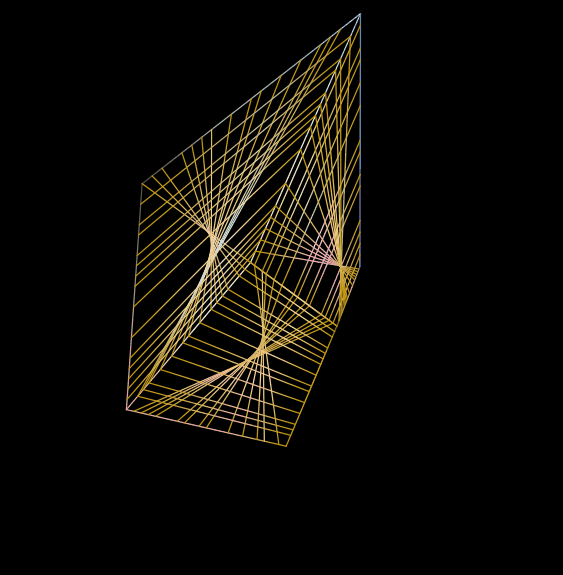 Slop Cube