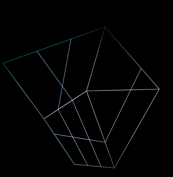 Slop Cube