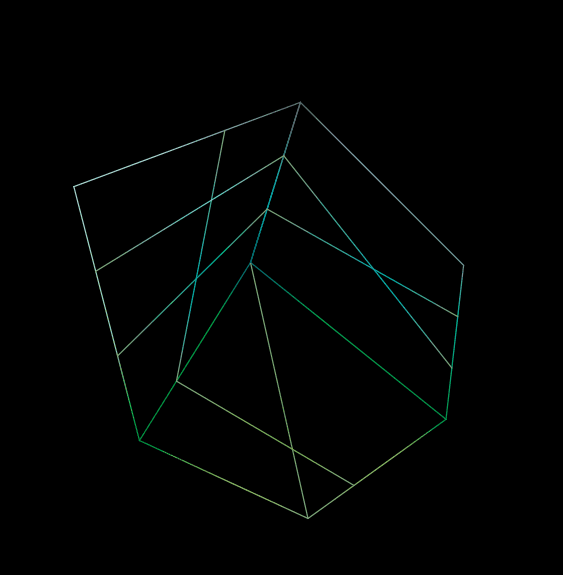 Slop Cube