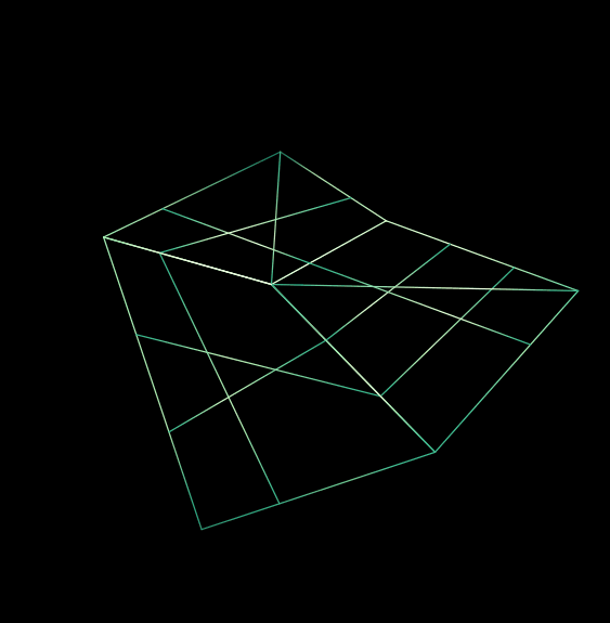 Slop Cube