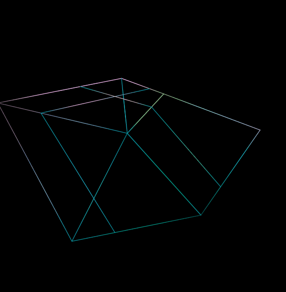 Slop Cube