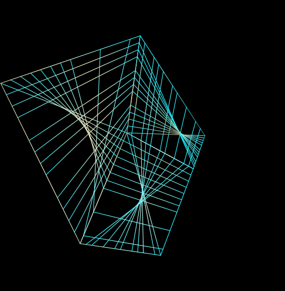 Slop Cube