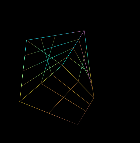 Slop Cube
