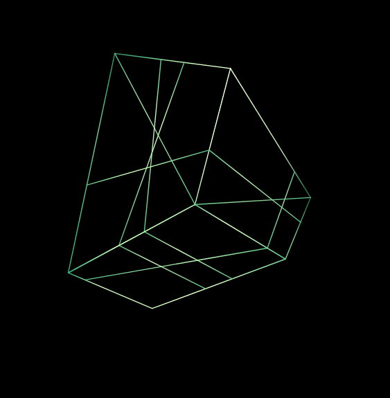 Slop Cube
