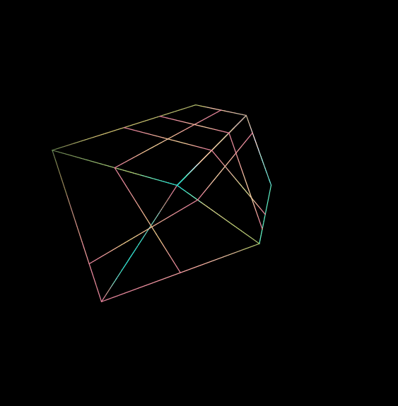 Slop Cube
