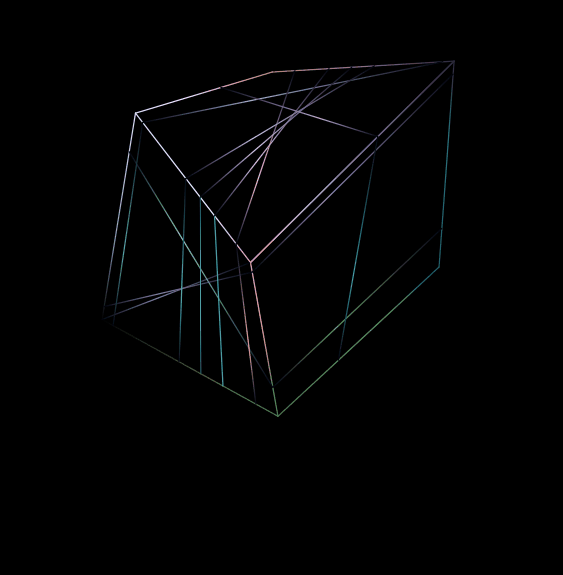 Slop Cube