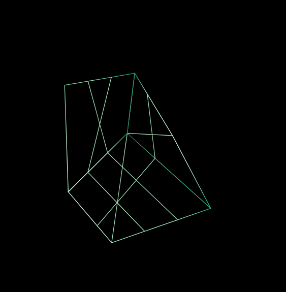 Slop Cube