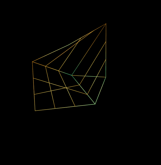 Slop Cube