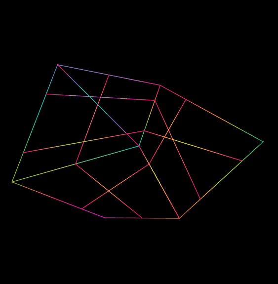 Slop Cube