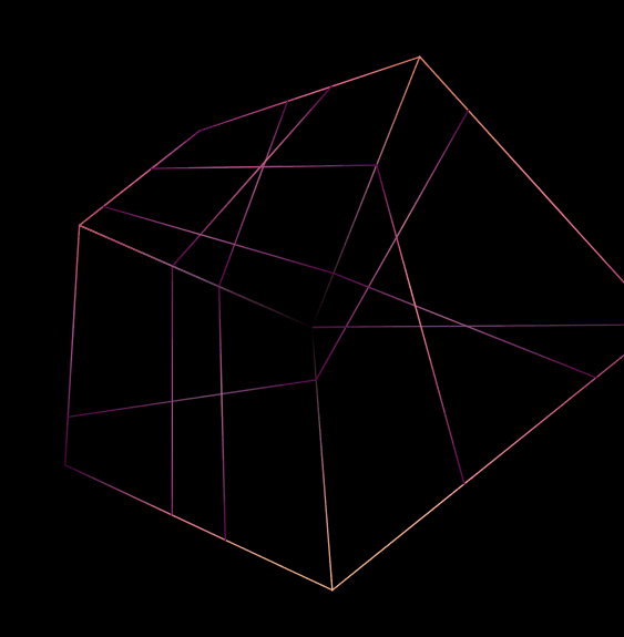 Slop Cube