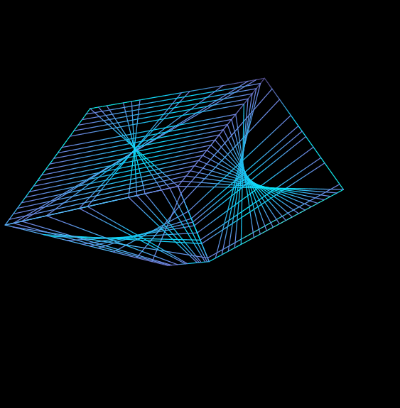 Slop Cube