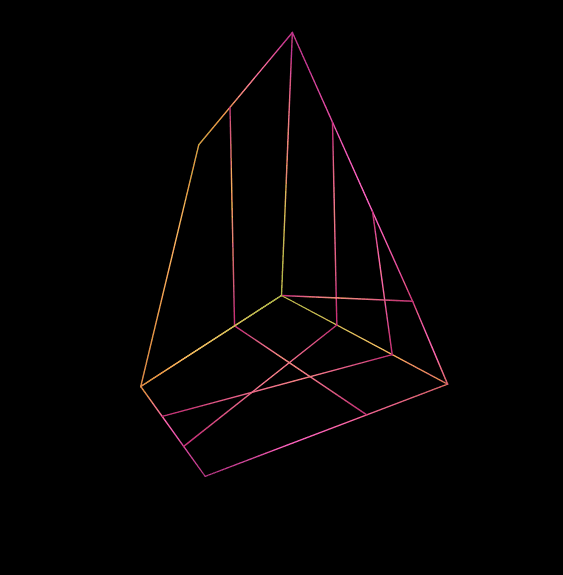 Slop Cube