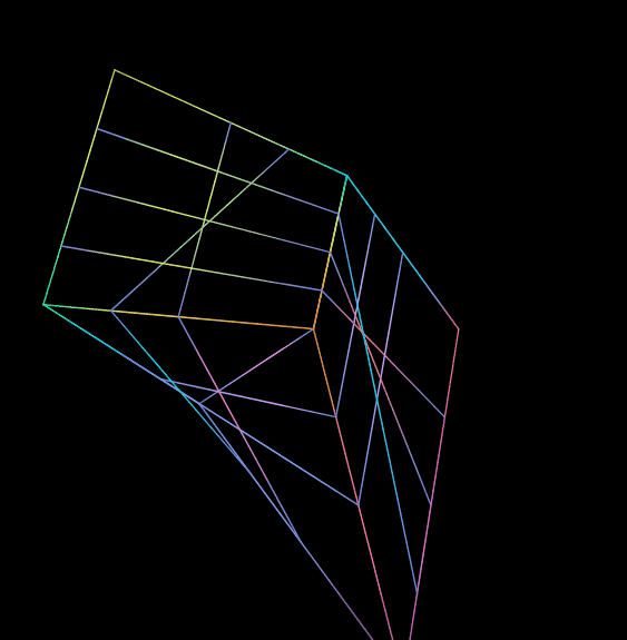 Slop Cube