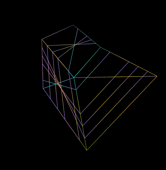 Slop Cube