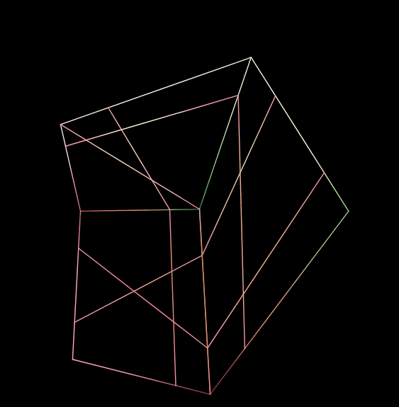 Slop Cube