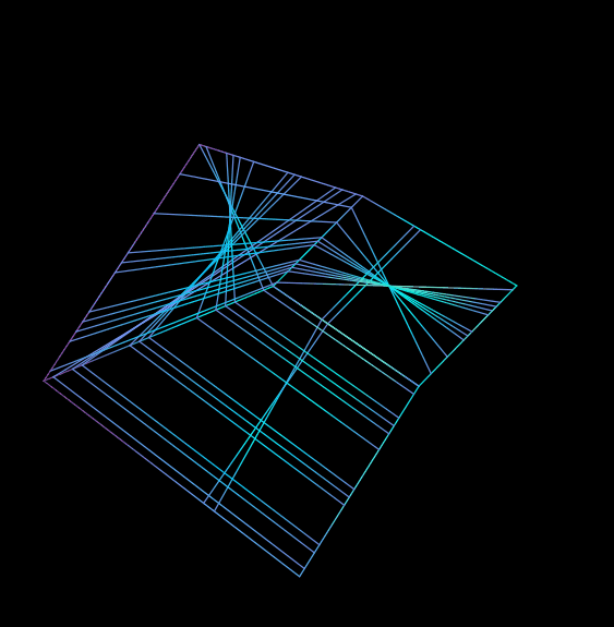 Slop Cube
